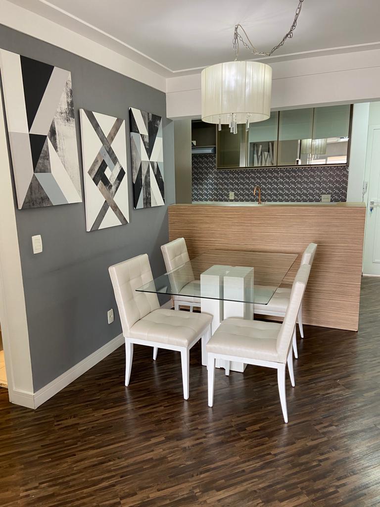 Imagem Apartamento com 3 Quartos à Venda, 87 m²em Casa Branca - Santo André