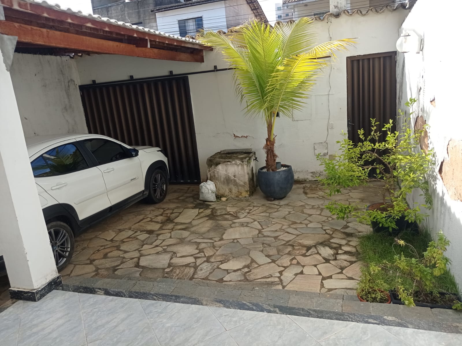 Imagem Casa de Condomínio com 3 Quartos à Venda, 250 m² em Itapuã - Salvador
