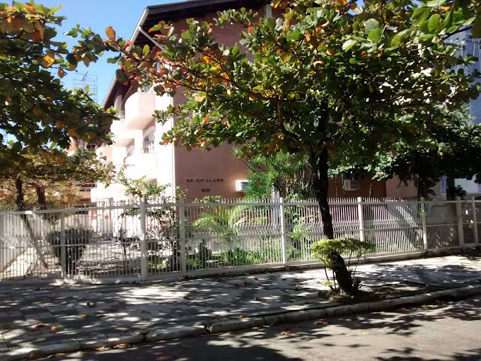 Imagem do condomínio Condomínio Rio Claro - Enseada - Guarujá - SP