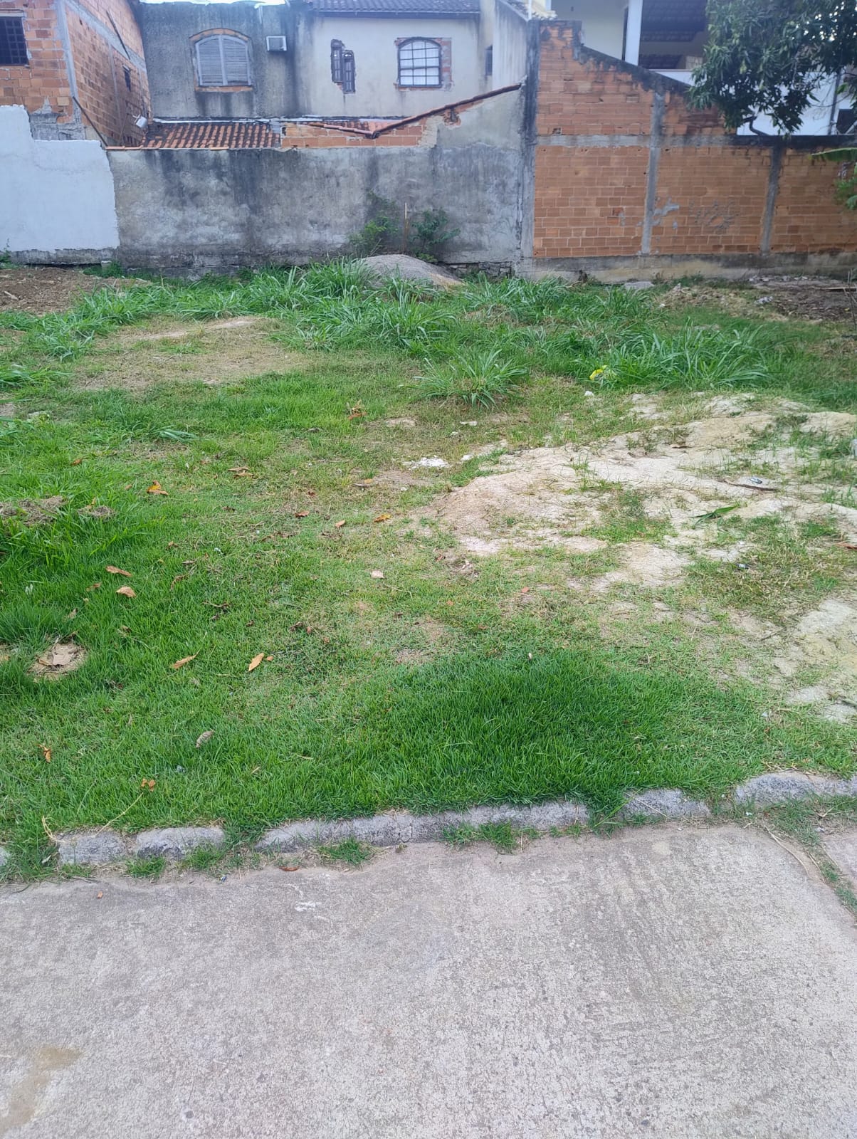 Imagem Terreno em Condomínio à Venda, 150 m² em Campo Grande - Rio de Janeiro Imagem Terreno em Condomínio à Venda, 150 m² em Campo Grande - Rio de Janeiro