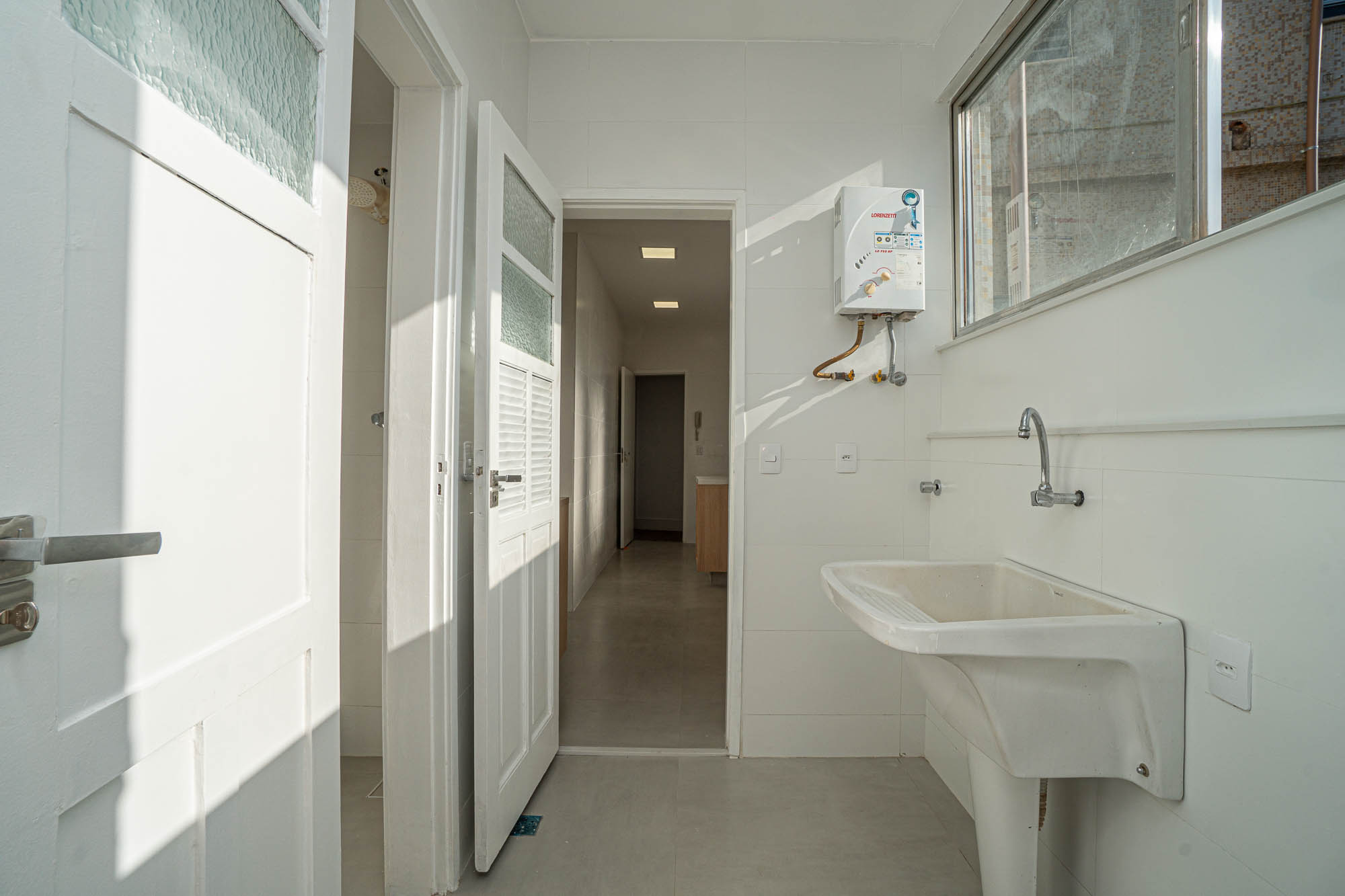 Imagem Apartamento com 4 Quartos à Venda ou Temporada, 130 m²em Tijuca - Rio de Janeiro