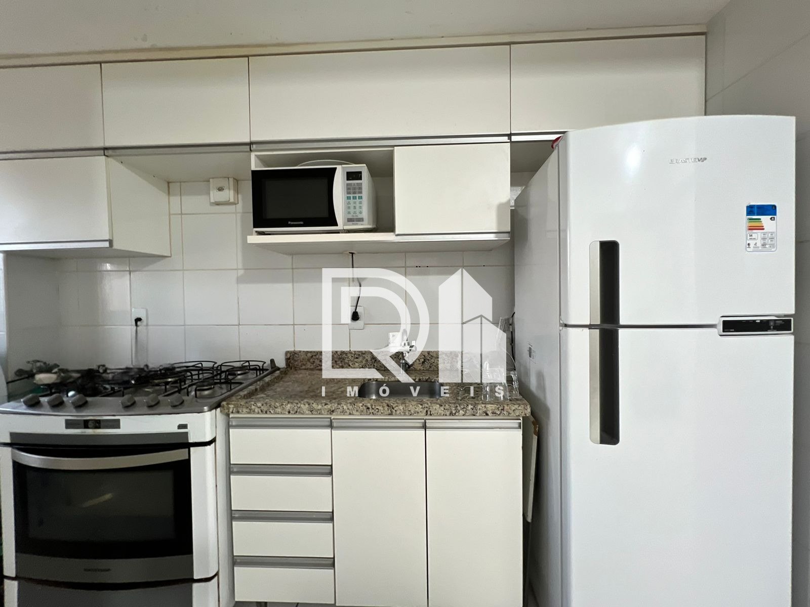 Imagem Apartamento com 2 Quartos à Venda, 54 m²em Sul (Águas Claras) - Brasília Imagem Apartamento com 2 Quartos à Venda, 54 m²em Sul (Águas Claras) - Brasília