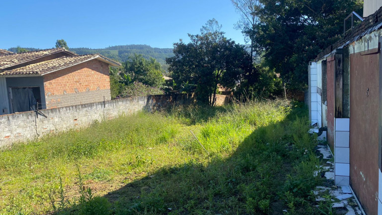 Imagem Terreno à Venda, 533 m² em Wosocris - Criciúma