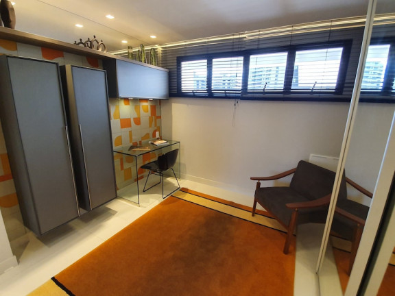 Imagem Apartamento com 3 Quartos à Venda, 162 m² em Aldeota - Fortaleza