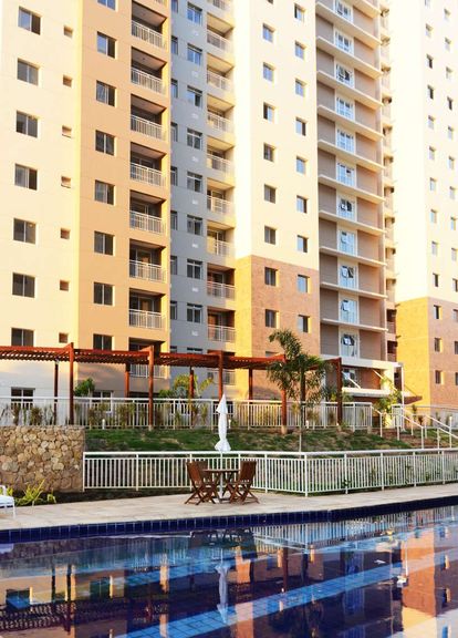 Imagem Apartamento com 3 Quartos à Venda, 74 m² em Santa Isabel - Teresina Imagem Apartamento com 3 Quartos à Venda, 74 m² em Santa Isabel - Teresina