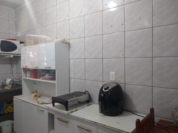 Imagem Casa com 2 Quartos à Venda, 130 m² em Ceilândia Sul (Ceilândia) - Brasília Imagem Casa com 2 Quartos à Venda, 130 m² em Ceilândia Sul (Ceilândia) - Brasília
