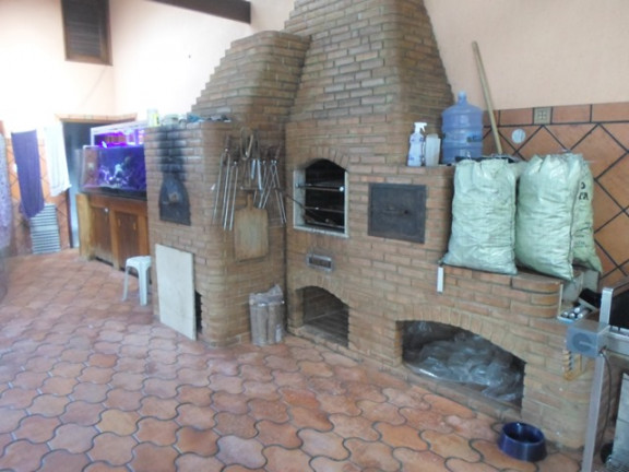 Imagem Casa de Condomínio com 5 Quartos à Venda, 498 m² em Parque do Imbui - Teresópolis