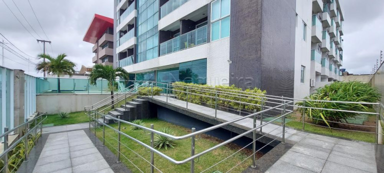 Imagem Apartamento com 1 Quarto à Venda, 34 m² em Boa Viagem - Recife