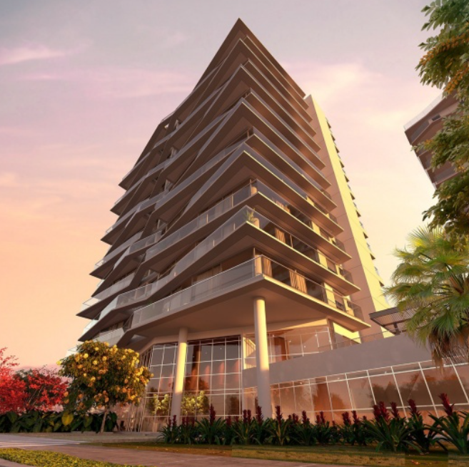 Apartamento com 4 Quartos à Venda, 343 m²em Jardim Paulistano - São José do Rio Preto
