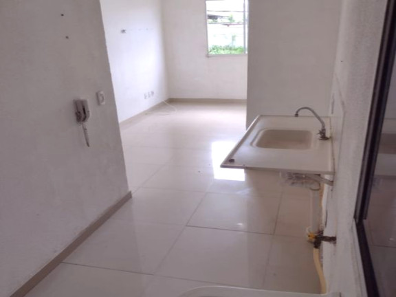 Imagem Apartamento com 2 Quartos à Venda, em Industrial - Camaçari Imagem Apartamento com 2 Quartos à Venda, em Industrial - Camaçari