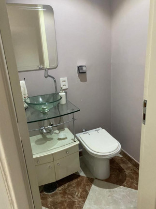 Imagem Apartamento com 3 Quartos à Venda ou Locação, em Brooklin Novo - São Paulo Imagem Apartamento com 3 Quartos à Venda ou Locação, em Brooklin Novo - São Paulo