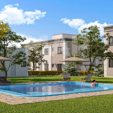 Imagem Apartamento com 2 Quartos à Venda, 40.010 m² em Loteamento Itaboa - Campo Largo