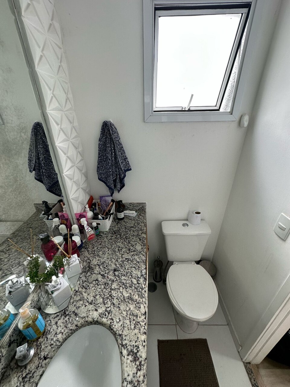 Imagem Apartamento com 2 Quartos à Venda, 52 m² em Centro - Diadema