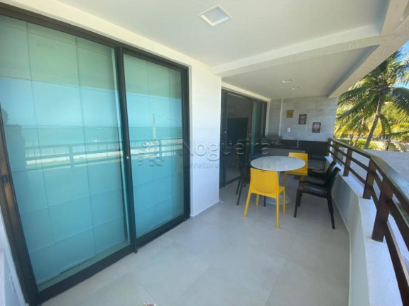 Imagem Apartamento com 3 Quartos à Venda, 79 m² em Praia de Tamandaré - Tamandaré