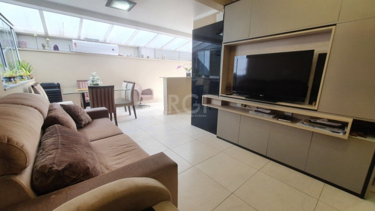 Imagem Apartamento com 2 Quartos à Venda, 112 m² em Independência - Porto Alegre