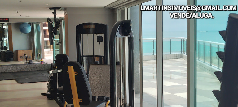 Imagem Apartamento com 2 Quartos à Venda, Locação ou Temporada, 71 m²em Meireles - Fortaleza Imagem Apartamento com 2 Quartos à Venda, Locação ou Temporada, 71 m²em Meireles - Fortaleza