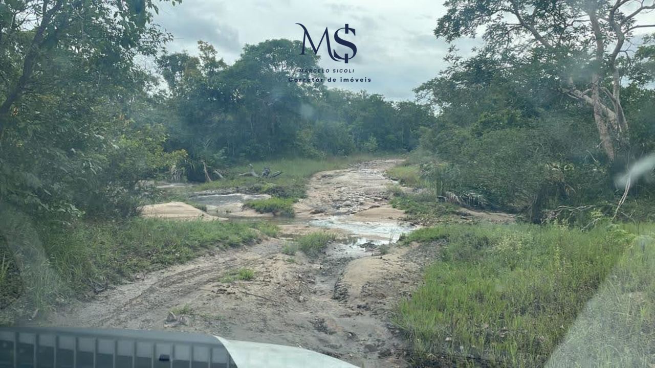 Imagem Fazenda à Venda, 427 m²em rural - São João D'Aliança Imagem Fazenda à Venda, 427 m²em rural - São João D'Aliança