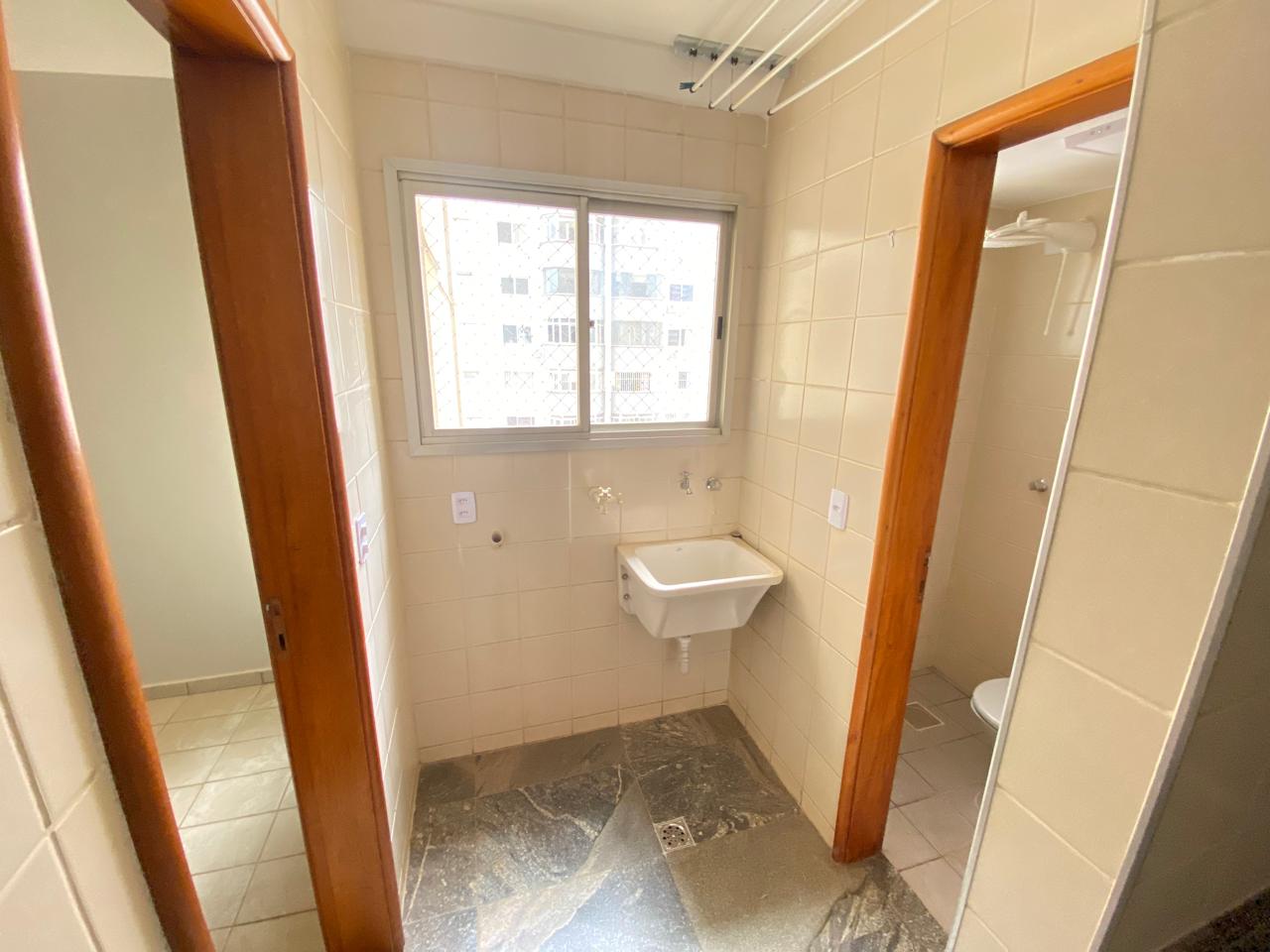 Imagem Apartamento com 3 Quartos à Venda, 84 m²em Setor Bueno - Goiânia