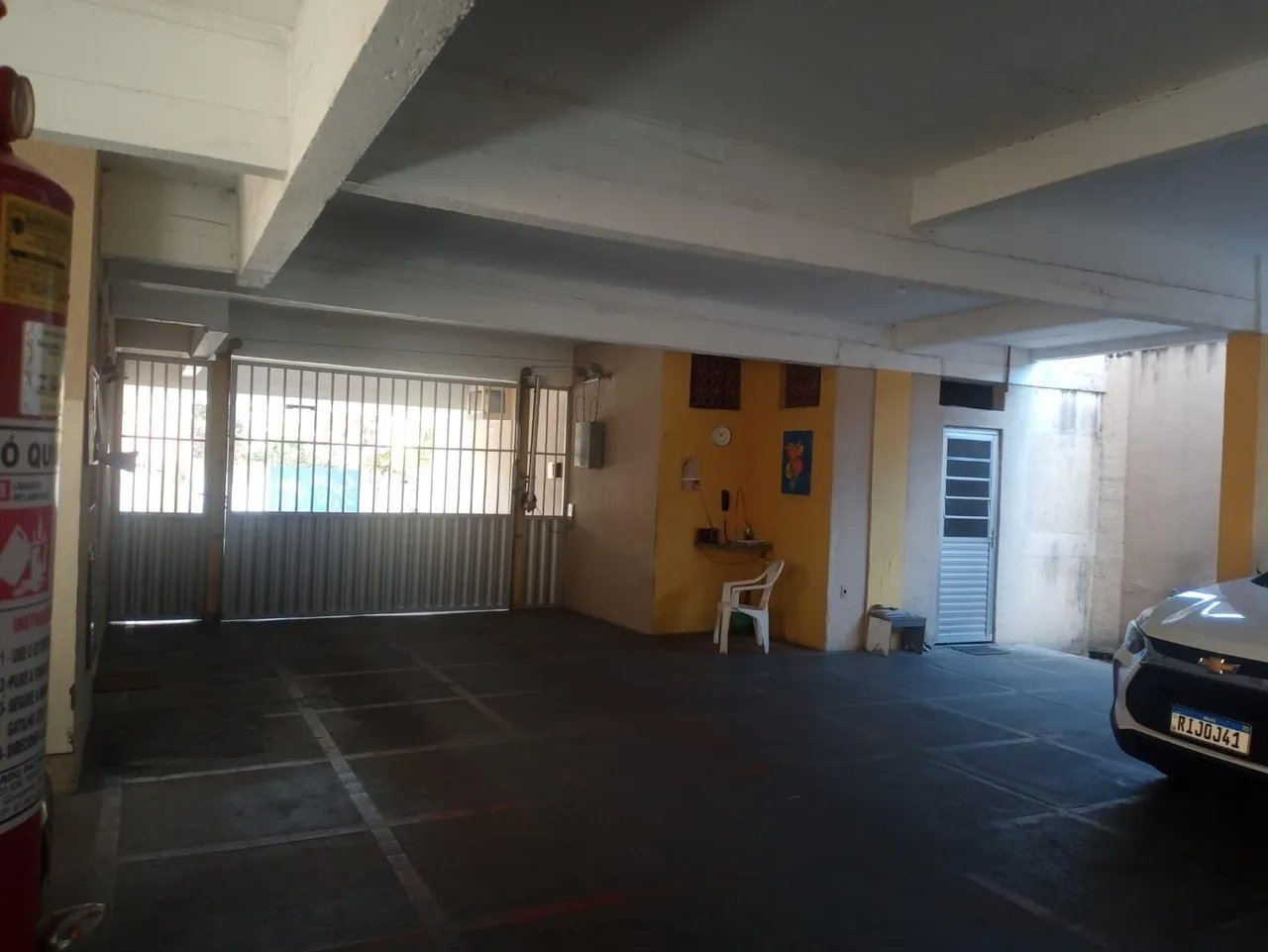Imagem Apartamento com 3 Quartos à Venda, 107 m²em José Bonifácio - Fortaleza Imagem Apartamento com 3 Quartos à Venda, 107 m²em José Bonifácio - Fortaleza