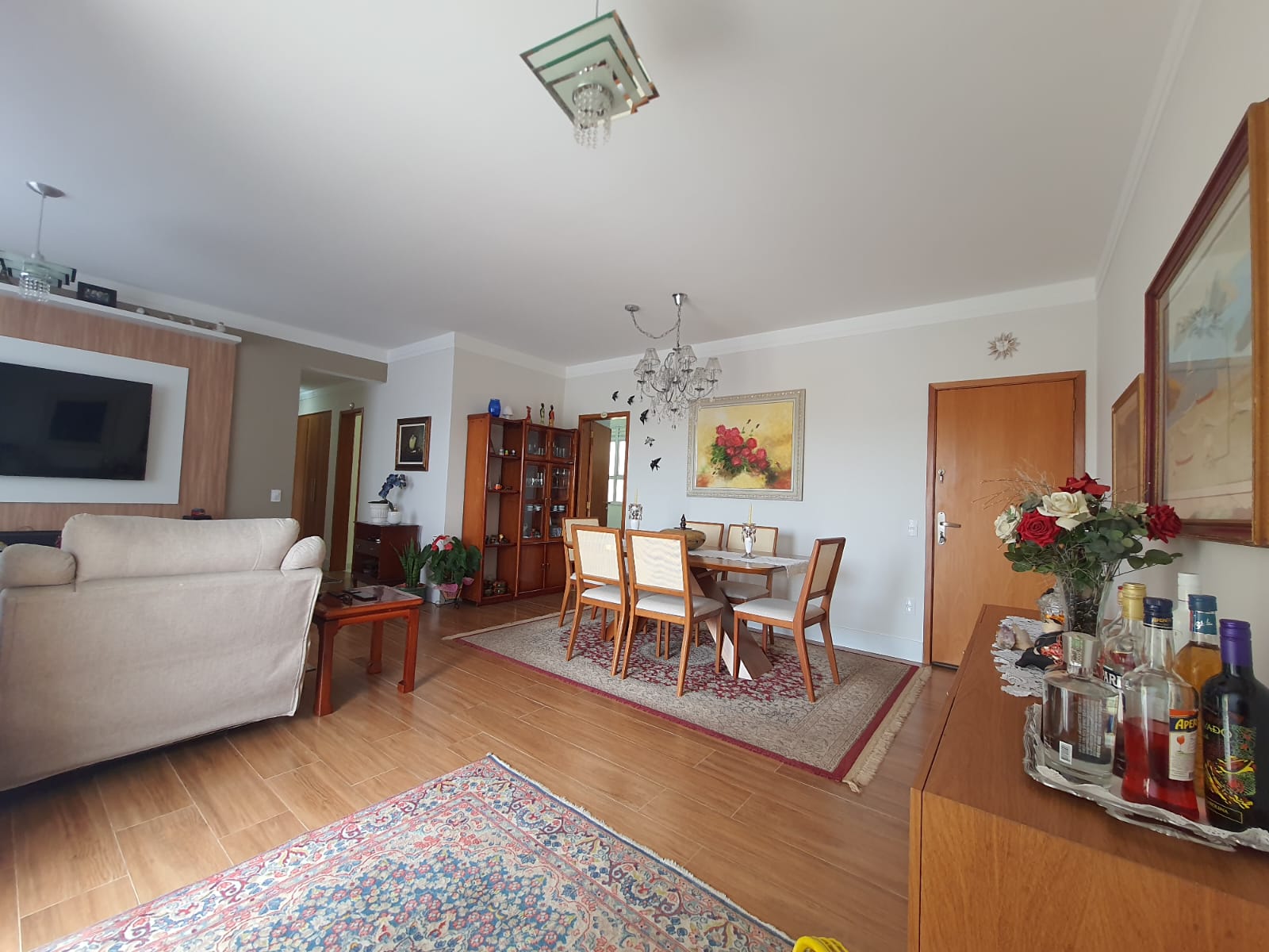 Imagem Apartamento com 4 Quartos à Venda, 130 m²em Vila Nossa Senhora Aparecida - Indaiatuba Imagem Apartamento com 4 Quartos à Venda, 130 m²em Vila Nossa Senhora Aparecida - Indaiatuba