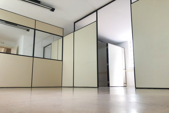 Imagem Sala Comercial para Alugar, 71 m² em Centro - São Paulo Imagem Sala Comercial para Alugar, 71 m² em Centro - São Paulo