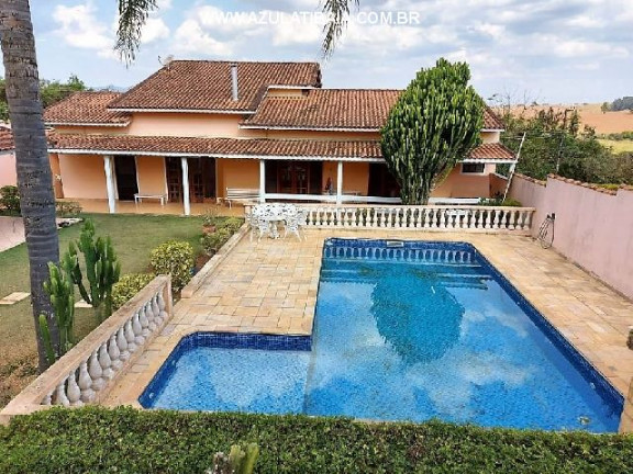 Chácara com 2 Quartos à Venda, 1.000 m² em Centro - Atibaia