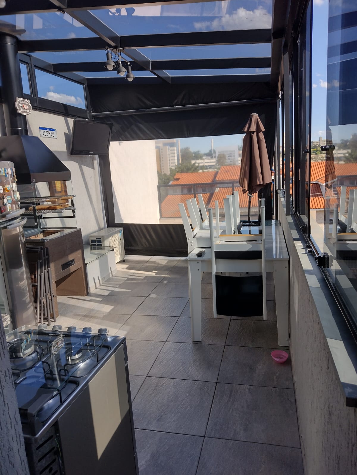 Imagem Sobrado com 3 Quartos à Venda, 165 m² em Jardim Maria Estela - São Paulo