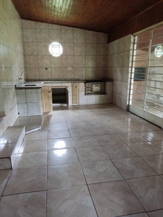Imagem Chácara com 4 Quartos à Venda, 6.400 m² em RIO DA VARZEA - Agudos do Sul