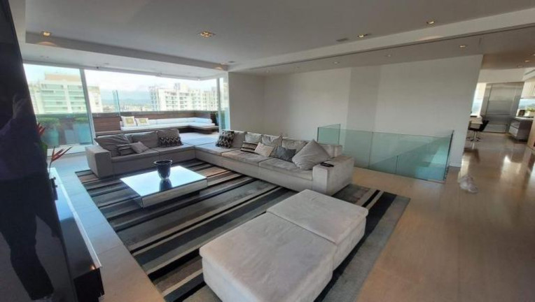 Imagem Apartamento com 3 Quartos à Venda, 397 m² em Centro - Joinville
