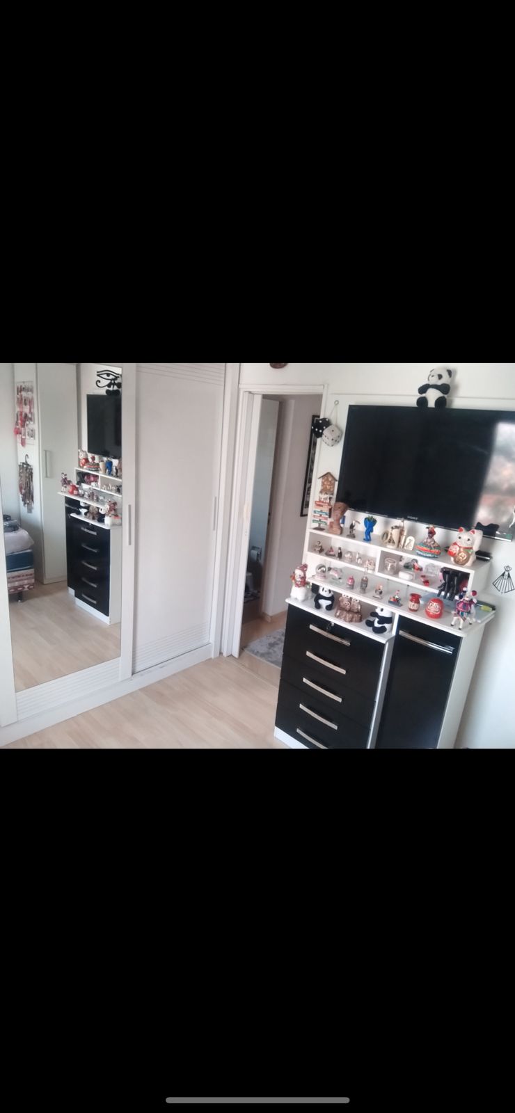 Imagem Apartamento com 2 Quartos à Venda, 56 m²em Vila Pirajussara - São Paulo Imagem Apartamento com 2 Quartos à Venda, 56 m²em Vila Pirajussara - São Paulo