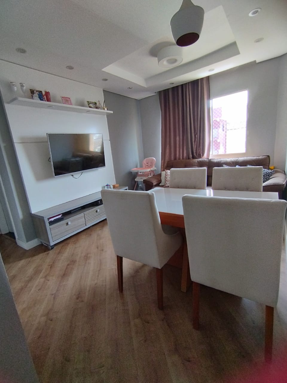 Imagem Apartamento com 2 Quartos à Venda, 67 m²em Taboão - São Bernardo do Campo