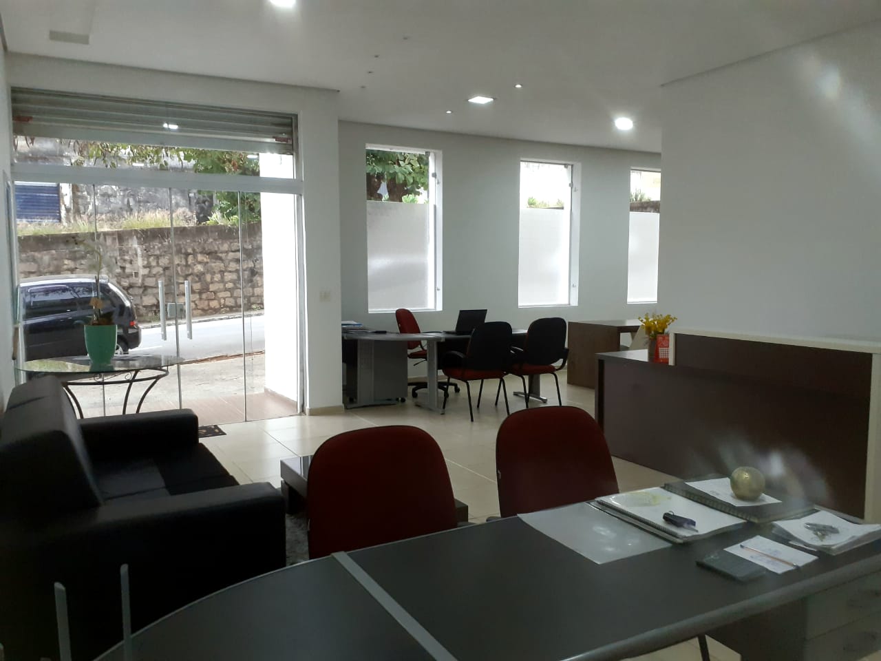 Imagem Terreno à Venda, 696 m² em Centro - Poços de Caldas Imagem Terreno à Venda, 696 m² em Centro - Poços de Caldas