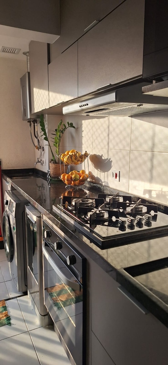 Imagem Apartamento com 2 Quartos à Venda, 56 m² em Centro - Diadema