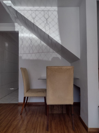 Imagem Casa de Condomínio com 2 Quartos à Venda, 55 m² em Jardim Bela Vista - Mogi das Cruzes