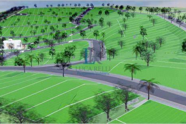 Imagem Terreno à Venda, 132 m² em Jardim do Golf I - Jandira Imagem Terreno à Venda, 132 m² em Jardim do Golf I - Jandira