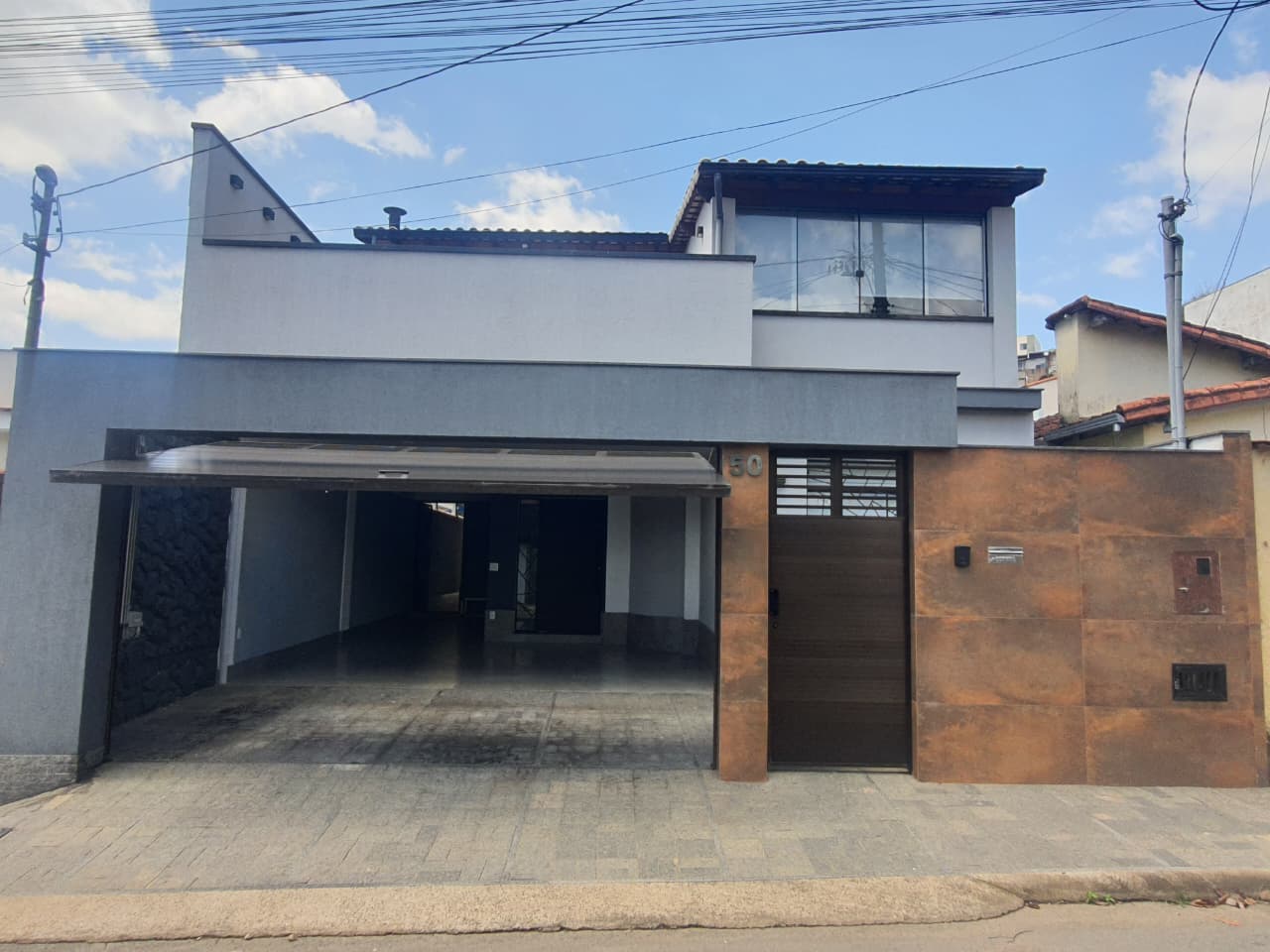 Imagem Casa com 4 Quartos à Venda, 300 m² em São Pedro - Juiz de Fora Imagem Casa com 4 Quartos à Venda, 300 m² em São Pedro - Juiz de Fora