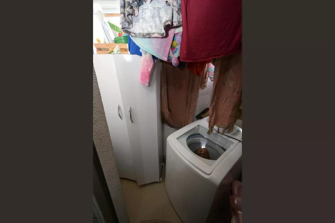 Imagem Apartamento com 2 Quartos à Venda, 49 m²em Capela do Socorro - São Paulo Imagem Apartamento com 2 Quartos à Venda, 49 m²em Capela do Socorro - São Paulo