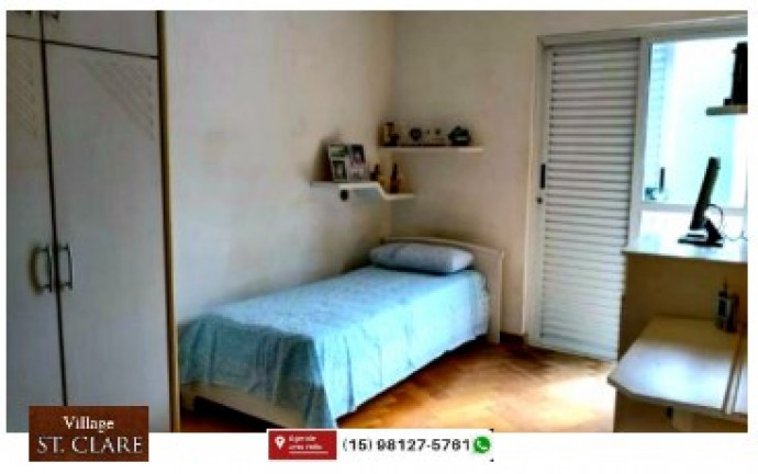 Imagem Casa de Condomínio com 4 Quartos à Venda, 510 m² em Jardim Village Saint Claire - Sorocaba