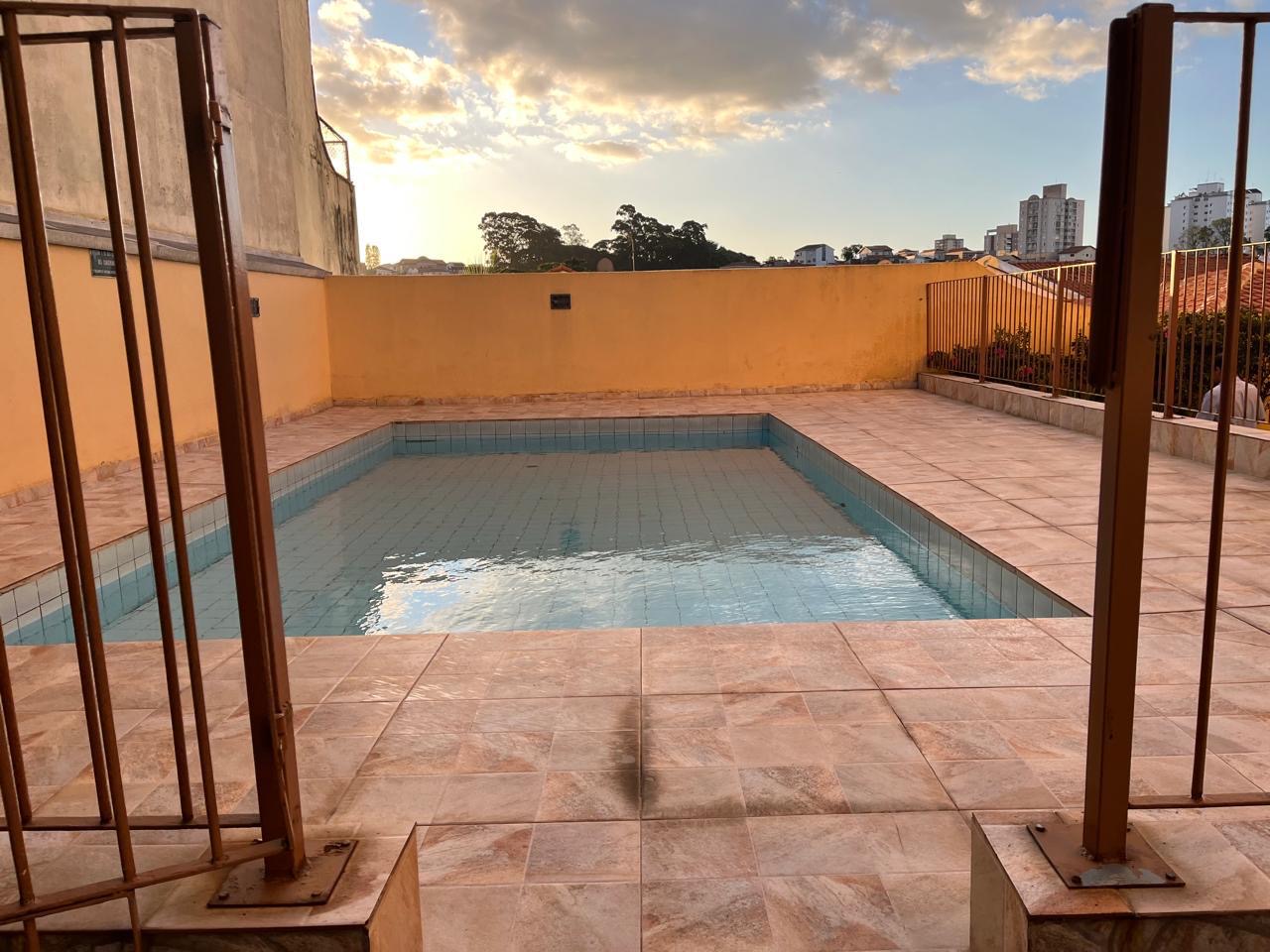 Imagem Apartamento com 2 Quartos à Venda, 50 m²em Vila Gustavo - São Paulo