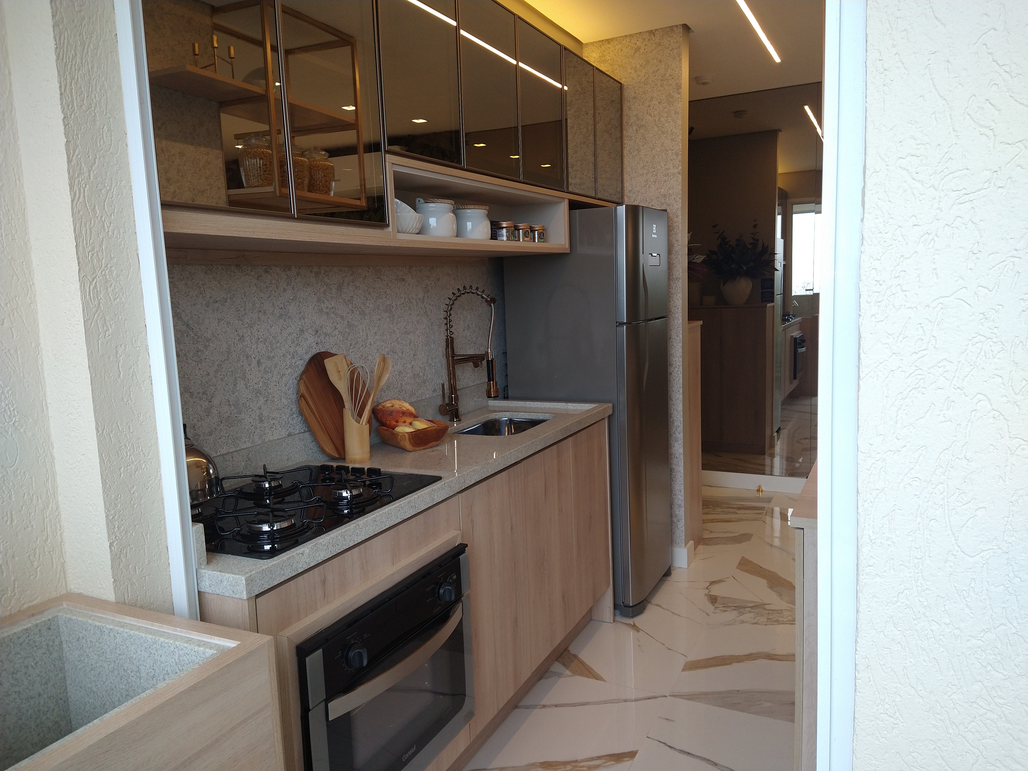 Imagem Apartamento com 2 Quartos à Venda, 56 m² em Vila Moraes - São Paulo
