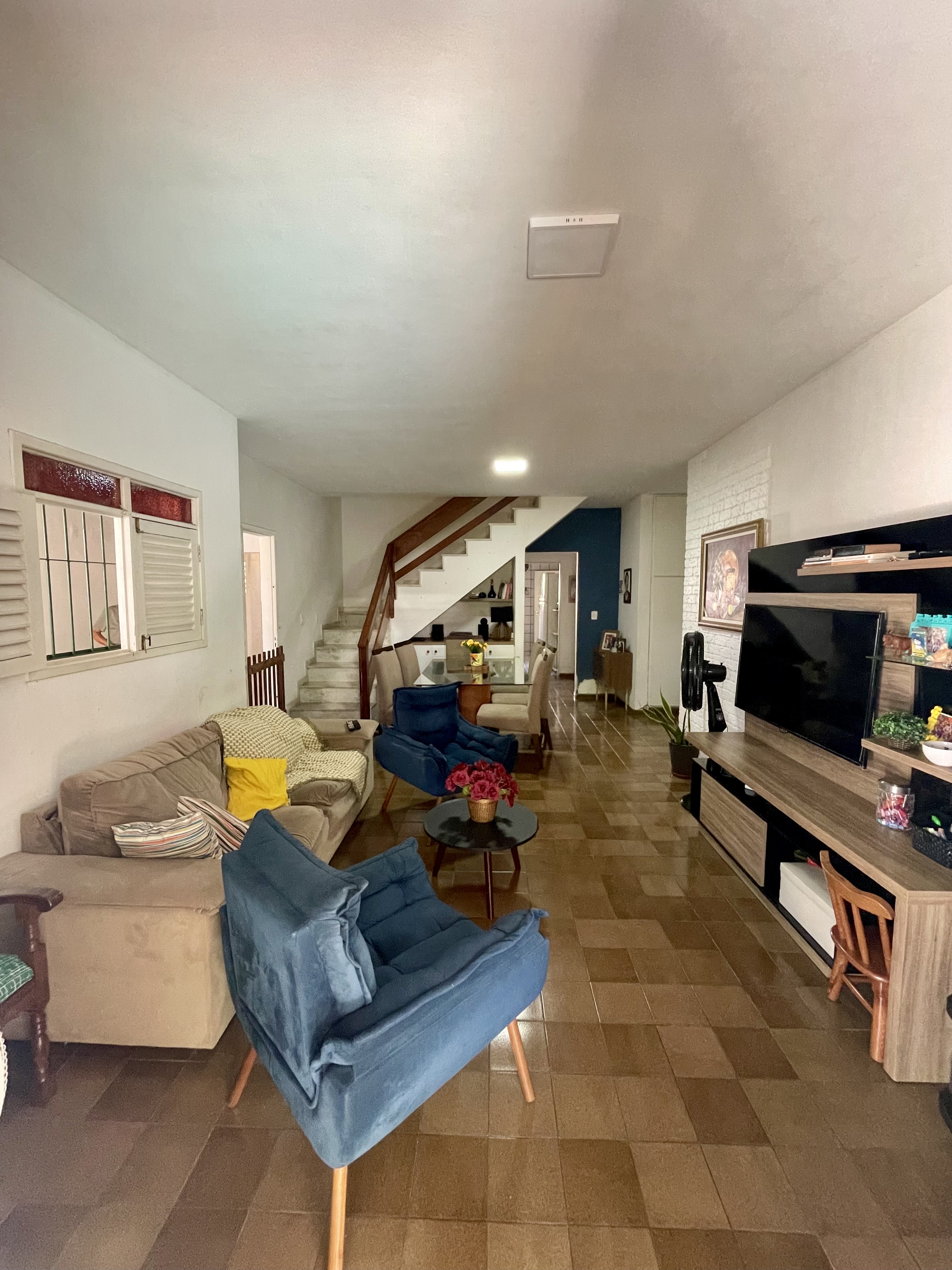 Imagem Casa com 4 Quartos à Venda, 231 m²em Torre - João Pessoa