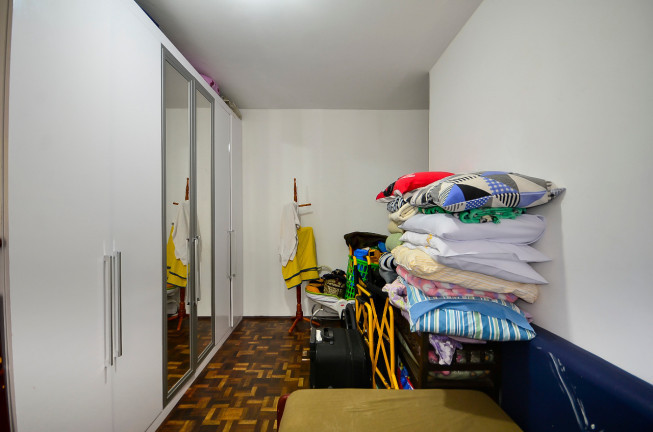 Imagem Apartamento com 2 Quartos à Venda,  em Campo Comprido - Curitiba