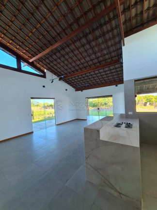 Imagem Casa de Condomínio com 3 Quartos à Venda, 156 m² em Santana - Gravatá Imagem Casa de Condomínio com 3 Quartos à Venda, 156 m² em Santana - Gravatá