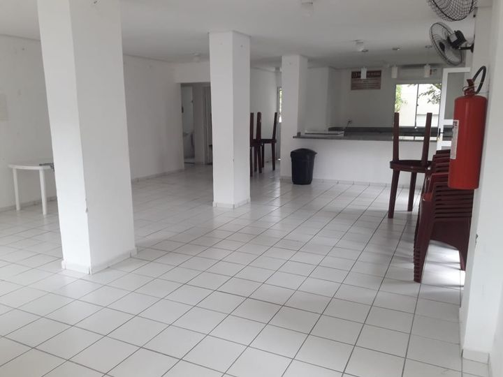 Imagem Apartamento com 2 Quartos à Venda, 54 m² em Morro Nova Cintra - Santos