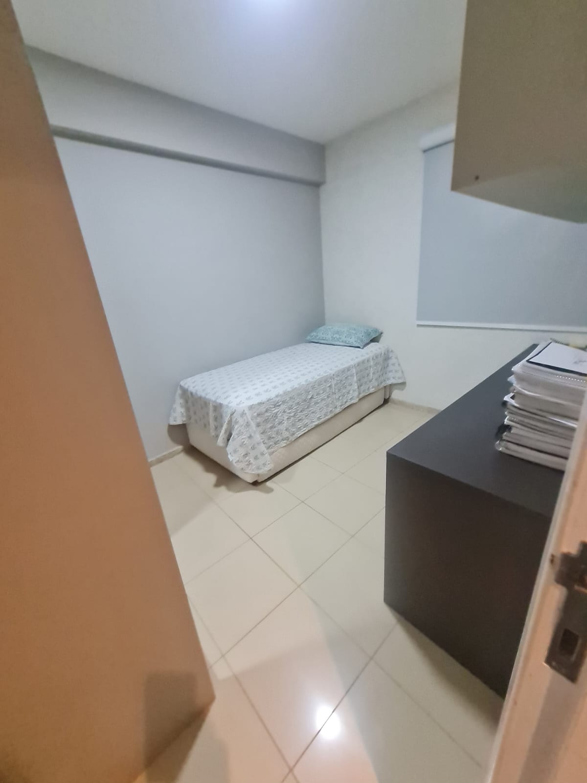 Imagem Apartamento com 3 Quartos à Venda, 100 m²em Aflitos - Recife
