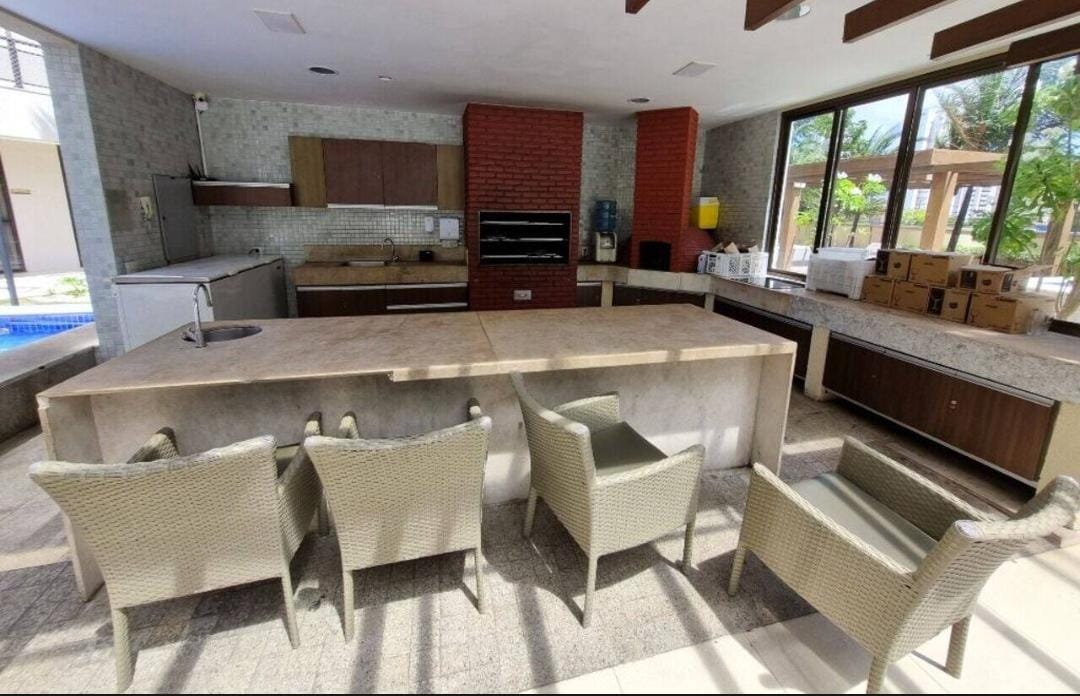 Imagem Apartamento com 4 Quartos à Venda, 209 m²em Guararapes - Fortaleza Imagem Apartamento com 4 Quartos à Venda, 209 m²em Guararapes - Fortaleza