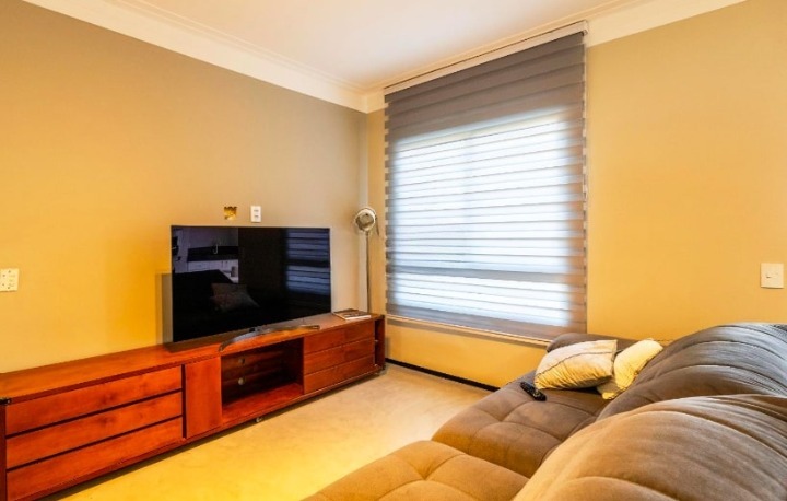 Imagem Apartamento com 3 Quartos para Alugar, 153 m²em Fazenda São Quirino - Campinas