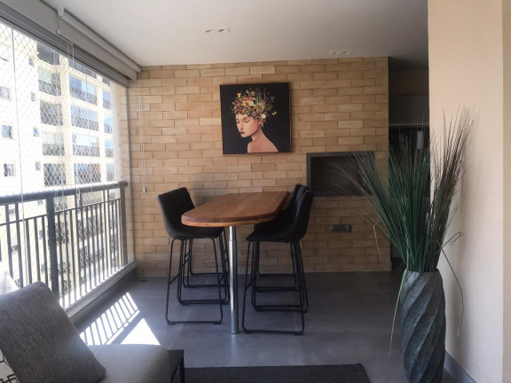 Imagem Apartamento com 3 Quartos para Alugar, 194 m²em Altos do Esplanada - São José dos Campos