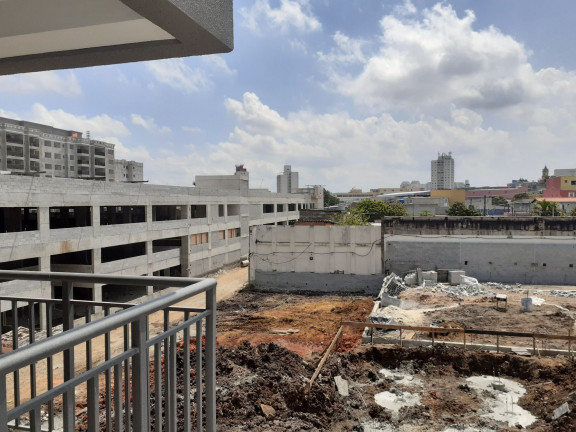 Imagem Apartamento com 2 Quartos à Venda, 66 m²em Santo Amaro - São Paulo