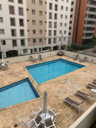Imagem Apartamento com 4 Quartos à Venda, 178 m² em Moema - São Paulo Imagem Apartamento com 4 Quartos à Venda, 178 m² em Moema - São Paulo